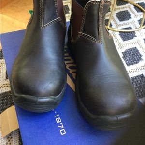 Blundstone Boots